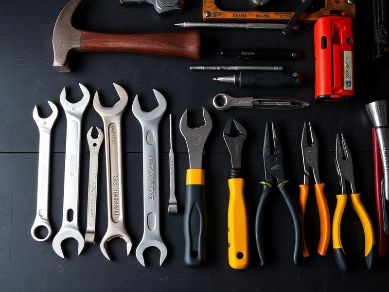 Hand tools
